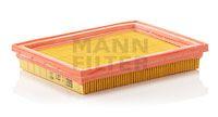 HAVA FILTRESI MINI W10 R50 R52 R53 - MANN - OEM 13721477840