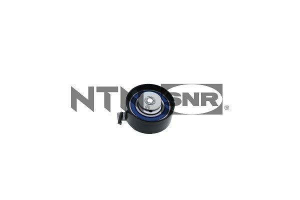 EKSANTRİK GERGİ RULMANI FORD FOCUS-FİESTA 02> 1.25-1.6 ZETEC - SNR - OEM 5M5G