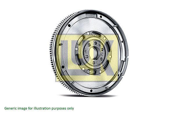 VOLAN FORD FOCUS-FIESTA-PUMA 19> 1.0 ECOBOOST Mhev - LUK - OEM L1BG