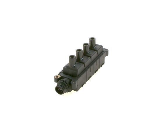 ATESLEME BOBINI BMW M43 E36 E46 E34 - BOSCH - OEM 12131247281