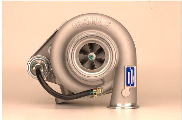 TURBO KOMPLE 4521635005S - MAHLE - OEM 1405660