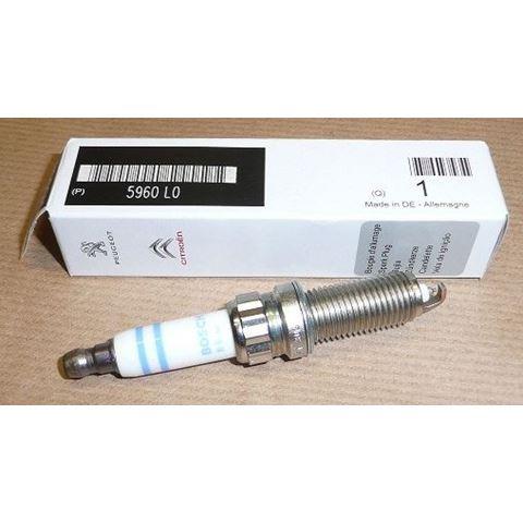 BUJI TEK TIRNAK PEUGEOT 207 208 308 508 2008 3008 5008 CITROEN BERLINGO C3 C4 C5 DS3 DS4 DS5 1.6 VTI OPEL GRANDLAND 1.6 XHL - PSA - OEM 5960.L5