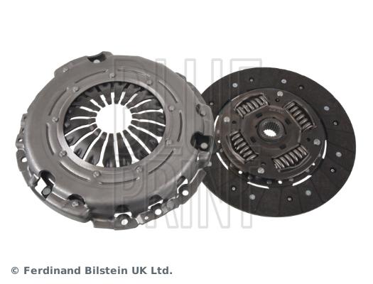 DEBRİYAJ SETİ RENAULT — BLUEPRINT ADR163078 - BLUEPRINT - OEM 7701479173