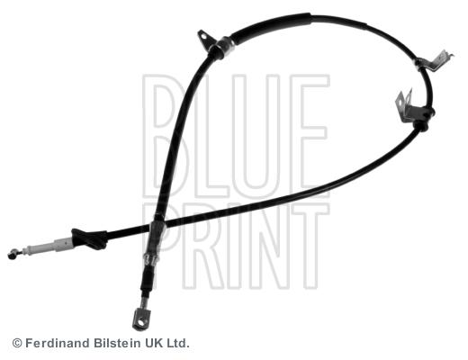 EL FRENİ TELİ MR2 — BLUEPRINT ADT346360 - BLUEPRINT - OEM 4643017100