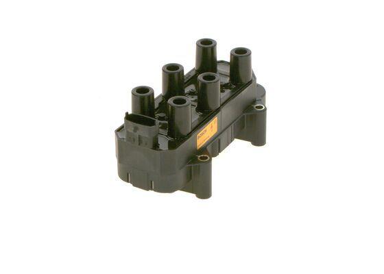 ATEŞLEME BOBİNİ OMEGA B 2.5 (X25XE) (1994-2000) 3.0 V6 (X30XE) (1994-2001) - BOSCH - OEM 1208075