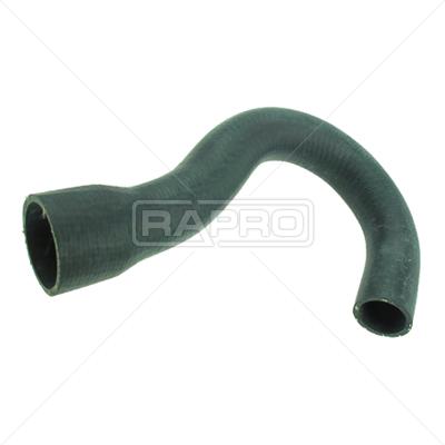 RADYATOR HORTUMU UST MERCEDES W201 85>93 KLIMASIZ - RAPRO - OEM A2015012182