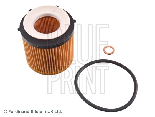 YAG FILTRESI BMW N55 F10 F11 N20 E84 F25 - BLUEPRINT - OEM 11427634292