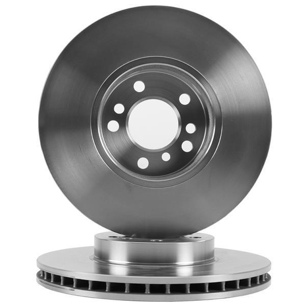 FREN DISKI ON BMW E83 E53 - AYD - OEM 34116794304