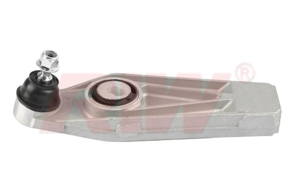 ROTİLLİ SALINCAK ÖN SOL ALT PORSCHE-911 996-1997-2005- - RIW - OEM 99634112290