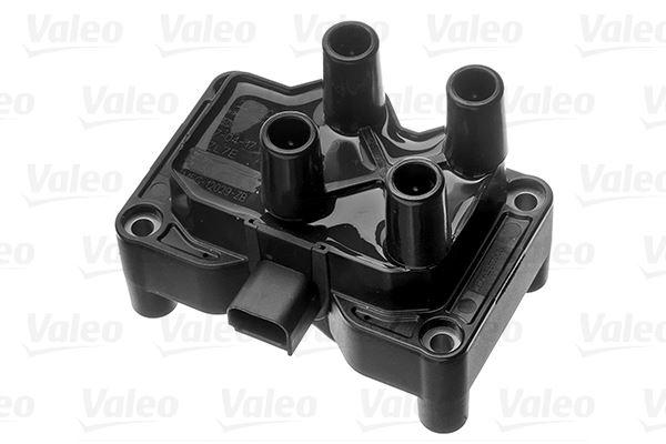 ATESLEME BOBINI FIESTA V-VI 01>11 FUSION 01>12 1.4-1.6TI FOCUS II C MAX 1.4-1.6TI 04>11 VOLVO C30 06>12 S40 II 05>12 V50 05>12 1.6 - VALEO - OEM 4M5G12029ZB