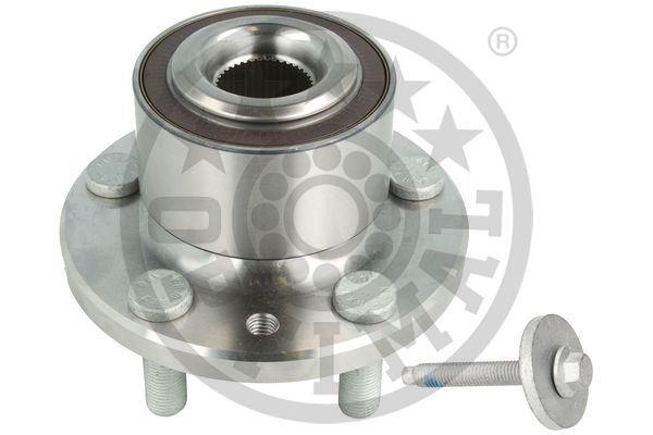 PORYA RULMANI ÖN FORD MONDEO-SMAX-GALAXY-LAND ROVER FREELANDER 07> - OPTIMAL - OEM 6G91