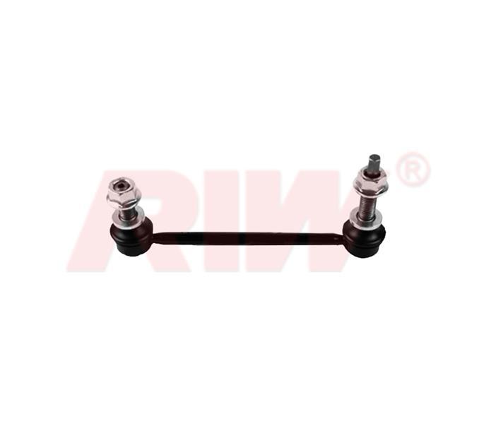 Z-ROT ÖN METAL — RIW CD4011 - RIW - OEM 22816802