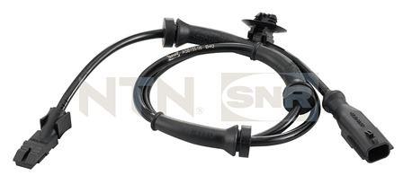 ABS SENSÖRÜ ÖN SAĞ-SOL RENAULT MEGANE II 02>08 SCENIC II 02>08 GRAND SCENIC II 03>09 - SNR - OEM 8200404460