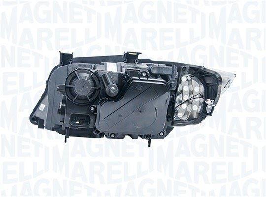 FAR SAĞ XENON BMW (E90) (2005-12.2011) E91 (9.2007-6.2012) (LPN111) - MARELLI - OEM 63117240248