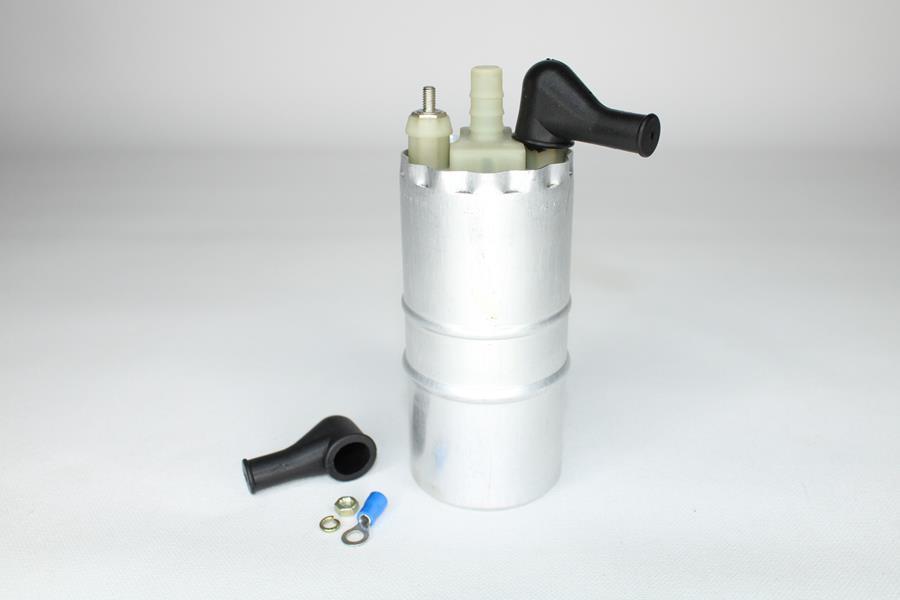 YAKIT POMPASI ELEKTRİKLİ DOBLO 01> 1.3JTD-1.9JTD - MOTORTEC - OEM 467608480