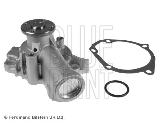 DEVİRDAİM SU POMPASI MITSUBISHI LANCER 2,0L 4G63 EVO8, EVO9 CT9A 03-07 / OUTLANDER 2,0L 4G63 DOHC CU2W 02-06 - BLUEPRINT - OEM 1300A069