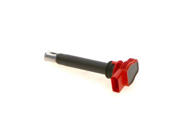 ATEŞLEME BOBİNİ TOUAREG-A6-Q7-CAYENNE 2005-2014 2.4-3.2 BENZİNLİ - BOSCH - OEM 06D905115