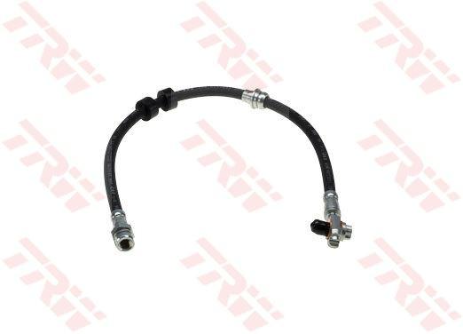 ÖN FREN HORTUMU CORDOBA (6L2)-IBIZA III-FABIA I-II -ROOMSTER-POLO - TRW - OEM 6Q0611701A
