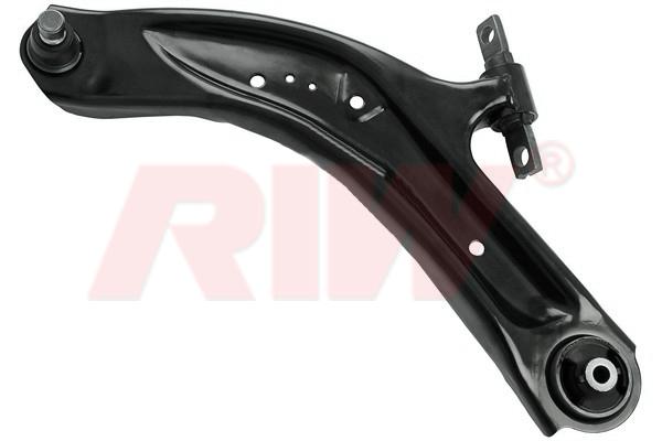 SALINCAK ON SOL NISSAN X-TRAIL [T32] 13> RENAULT KOLEOS II 16> - RIW - OEM 545014CA0A