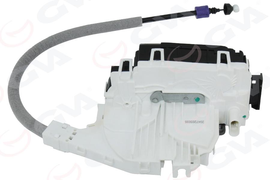 KAPI KILIDI ON SAG X204 08>15 W204 07>14 W212 09>16 C218 11>17 C207 10>16 R197 11> - GKL - OEM A2047203035