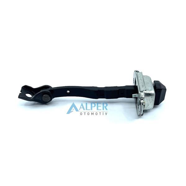 KAPI GERIGIS ÖN R-L MEGANE IV - ALPER - OEM 804301666R