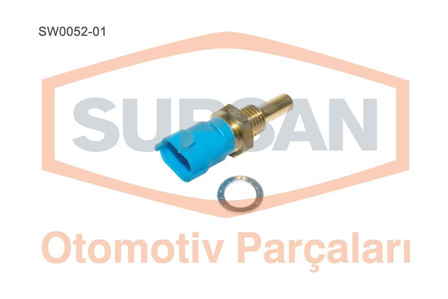 HARARET MUSURU DUCATO BOXER 2.8 JTD 2.8 HDI - SUPSAN - OEM 500382599