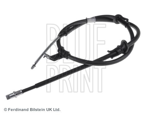 EL FRENİ TELİ HYUNDAI — BLUEPRINT ADG04686 - BLUEPRINT - OEM 5977025200