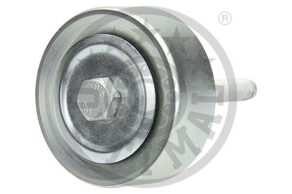 ALTERNATÖR AVARA GERGİ RULMANI INSIGNIA A 2.8 V6 ANTARA-CAPTIVA 3.0 V6 - OPTIMAL - OEM 12610680