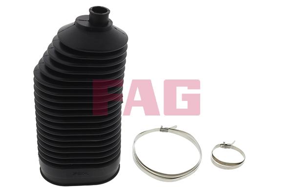 DIREKSIYON KORUGU SOL MERCEDES W169 W245 - FAG - OEM A1694600196