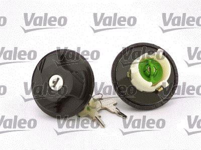 DEPO KAPAĞI FIESTA IV 95=> KA (96-08)- PUMA (00-02) - VALEO - OEM 1030720