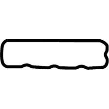(x) ÜST KAPAK CONTASI LASTİK J9 2.5D (XD3P-XD3T) - ROYAL - OEM 0249.25