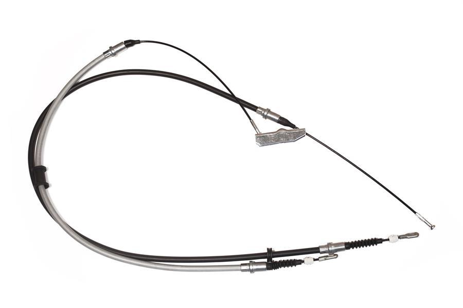 EL FREN TELLERİ ARKA ASTRA 2.0GSi & Cabrio - CAVO - OEM 522532