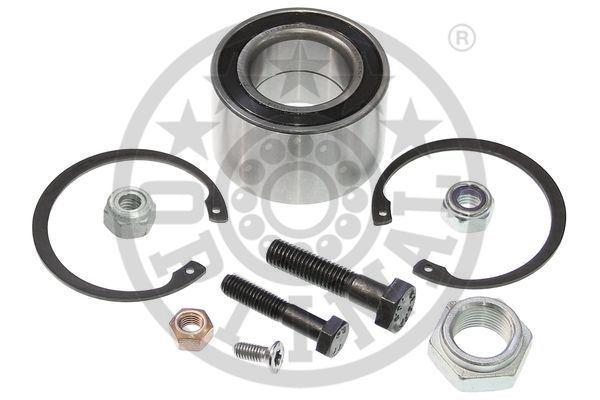 TEKERLEK YATAGİ SETİ DERBY86)-DERBY86C-80) - OPTIMAL - OEM 861498625
