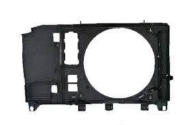 PANEL ÖN PLASTİK PEUGEOT PARTNER 2002-2008 - PHIRA - OEM 1308Z7