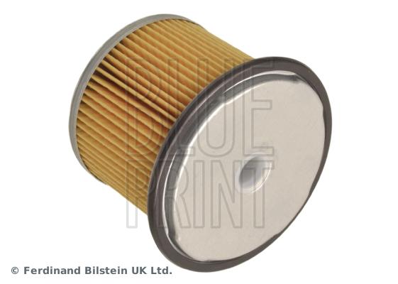YAKIT FİLTRESİ PARTNER-BERINGO-EXPERT-JUMPY-P205-P306-P309-P405-P406-P806-XSARA-ZX-BX-XANTIA-EVASION-C15 1.7-1.8-1.9 D (XUD7-XUD7T-XUD9A) (DİZEL) - BLUEPRINT - OEM 1606451188