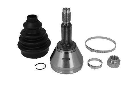 AKS KAFASI FIAT / LANCIA / SEAT TD 80 / RİTMO BERTONE CABRİO : 1.5 85;1.6 100 / RİTMO I (138A) : 1.5 - CIFAM - OEM 4393155