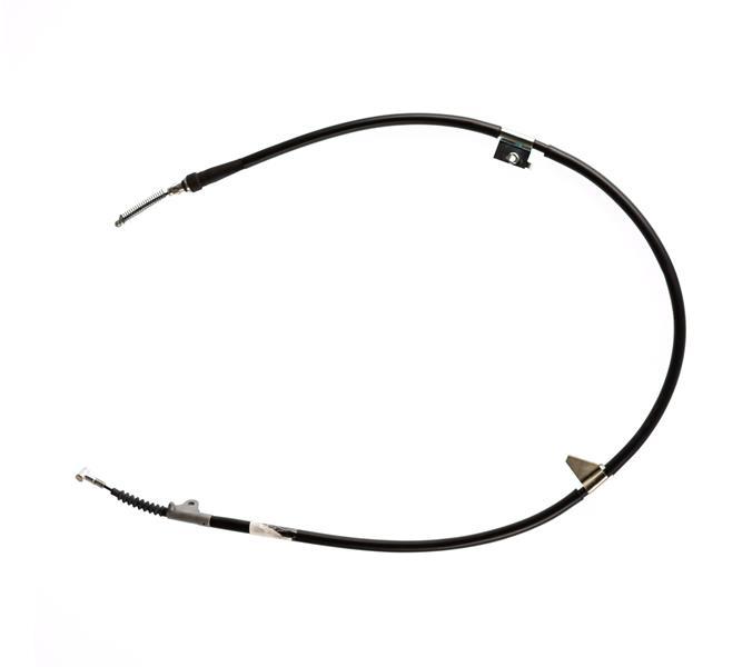 EL FREN TELLERİ ARKA SOL TERRANO II R20 (Uzun Şase) - CAVO - OEM 365310F600