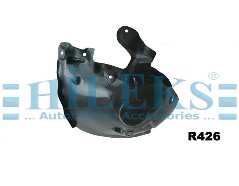 CAMURLUK DAVLUMBAZI ON SAG ( ARKA KISIM ) MEGANE II - GOAL - OEM 8200415285