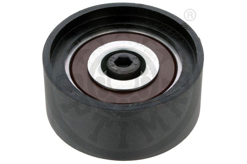 SAPTİRMA /KİLAVUZ MAKARASİ KANALLİ V-KAYİSİ MOVANO CombiJ9)-MOVANO KastenF9)-MOVANO KipperH9)-MOVANO - OPTIMAL - OEM 4500955