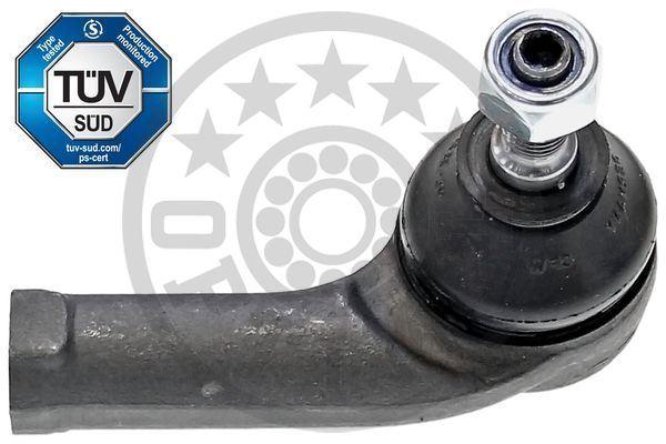UZUN ROT KAFASİ 147937_)-156932_)-156 Sportwagon932_)-166936_)-GT937_)LANCIA: THESIS841_) - OPTIMAL - OEM 9947920