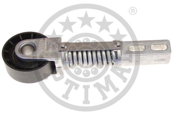 ALTERNATÖR GERGİ RULMANI (KOLLU) MEGANE 1.9DCI-1.9DTI (99-)-SCENIC 1.9D(99-03)-ESPACE III 1.9D (F9Q) - OPTIMAL - OEM 8200230958