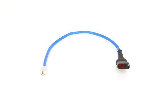 FREN BALATA FİŞİ ARKA TRANSIT V-363 14> 310 mm - BOSCH - OEM 2511677