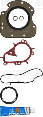 ALT TAKIM CONTA CORSA F-CROOSLAND-P208-P301-P2008-C-ELYSEE-C3 1.2 VTI-PureTech-F12XE-EB2FA - V.REINZ - OEM 1611187480