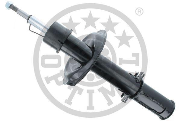 ÖN AMORTİSÖR FIAT DOBLO 05> 1.3D MTJ 1.4 1.6 ABS`SİZ (GAZLI) (16470) - OPTIMAL - OEM 51755205