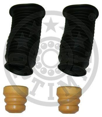 AMORTİSÖR TOZ KÖRÜĞÜ ASTRA H-CORSA D-VECTRA C-ZAFIRA B-COMBO D-MERİVA B-DOBLO-FIORINO-LINEA-PUNTO- 500L-PANDA III-MITO-BIPPER-NEMO - OPTIMAL - OEM 55700767