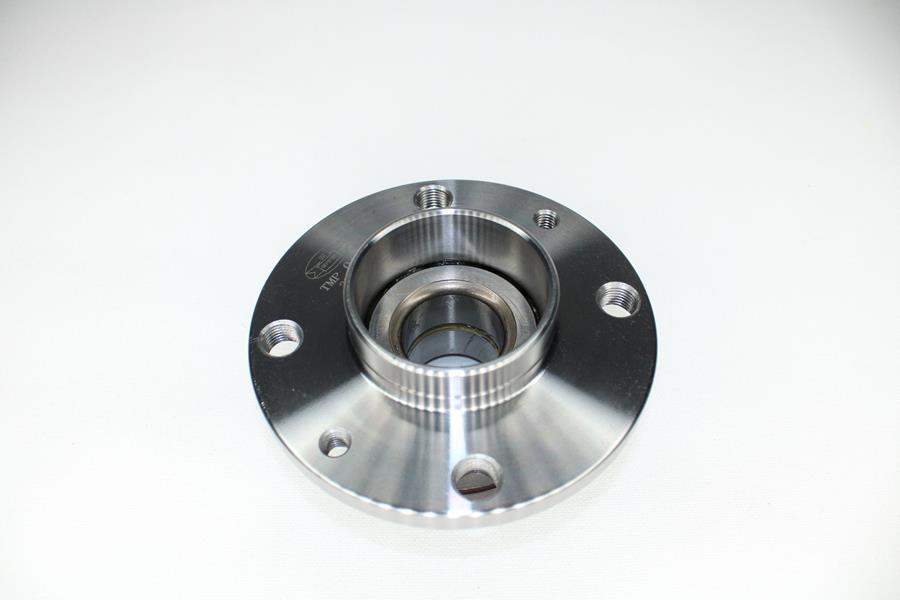ARKA TEKER PORYASI (RULMANLI) FIAT DOBLO 01> ABS Lİ - MOTORTEC - OEM 46554134