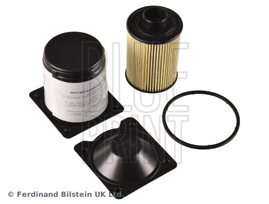 MAZOT FILTRESI ASTRA H-CORSA C-COMBO C-AGILA-VECTRA C-ZAFIRA B-MERIVA A-ANTARA-CAPTIVA-LACETTI- ALBEA-PALIO-DOBLO-PUNTO-NEMO BIPPER-JUMPER-BOXER 1.3-1.9-2.2-2.8-3.0 16V CDTI-HDI-JTD-MTJ - BLUEPRINT - OEM 95599700