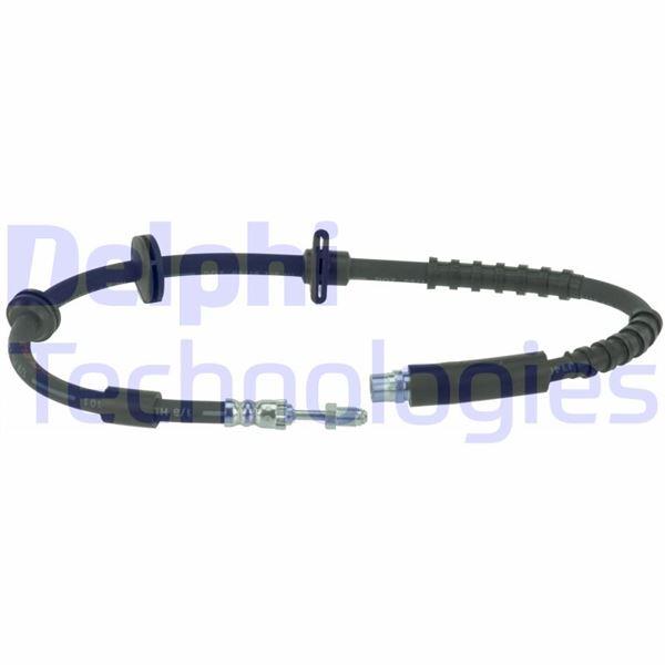 FREN HORTUMU - BMW 5 SERİES. 6 SERİES. 7 SERİES. ACTİVEHYBRİD. M SERİES 02/08> 12/15 - DELPHI