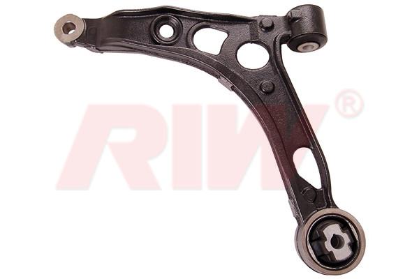 ROTİLSİZ SALINCAK ÖN SOL JUMPER III-2006-FIAT-DUCATO-2006-BOXER (1.1Q-1.5Q-1.7Q.H-2.0Q)-2006- - RIW - OEM 1612735680