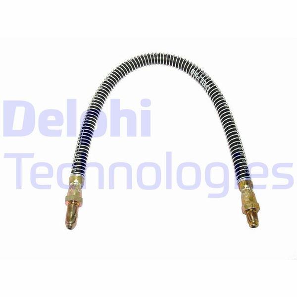 FREN HORTUMU ARKA; SAĞ/SOL HONDA CROSSROAD / LAND ROVER DİSCOVERY. RANGE ROVER. SERİES III 07/80> - DELPHI